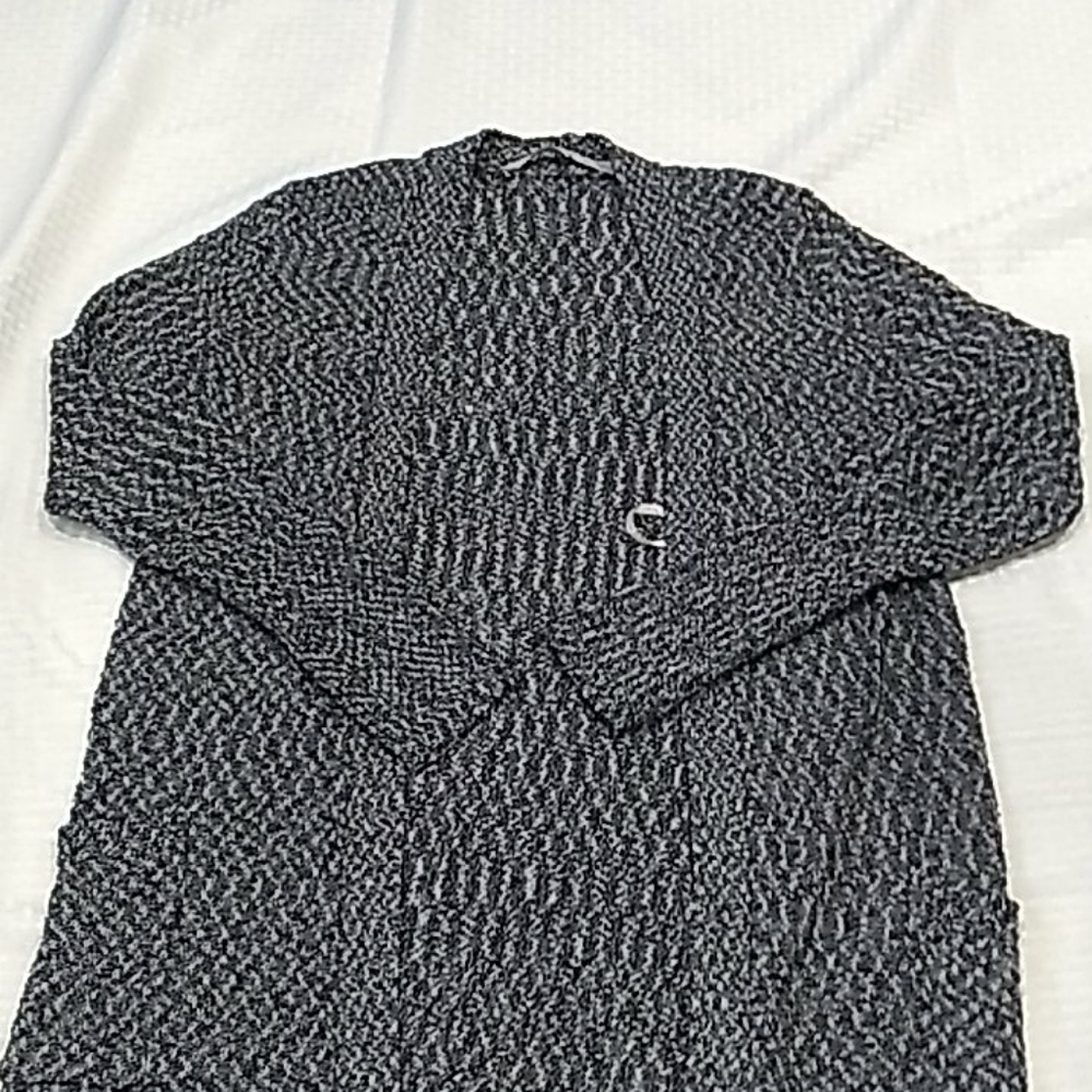 Athleta long cartagan sweater size small - Picture 8 of 12